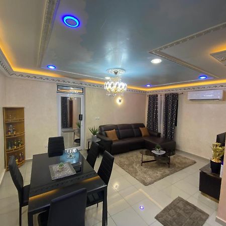 Residence Martha Yaoundé Εξωτερικό φωτογραφία