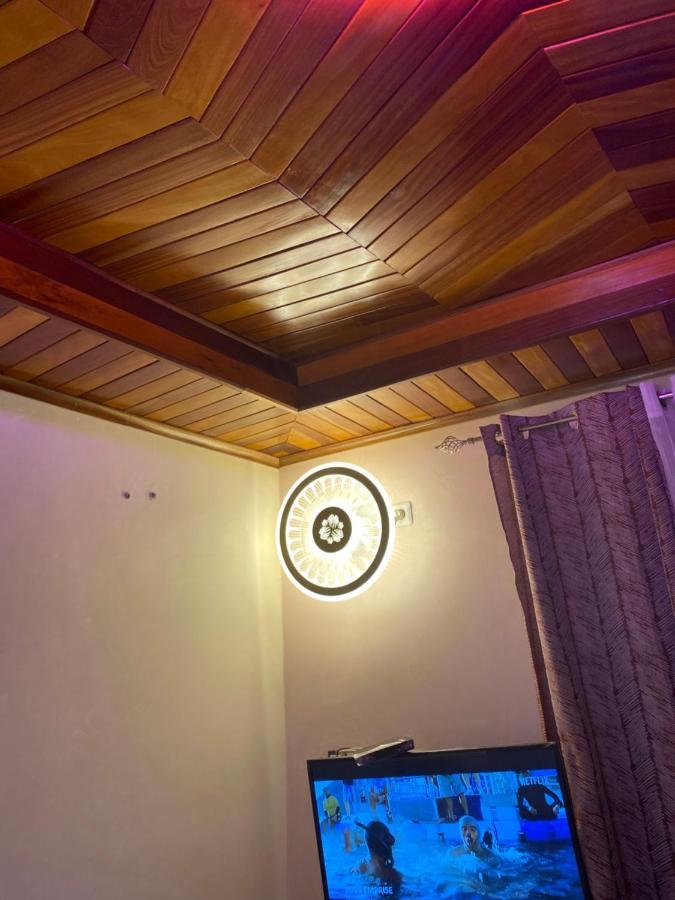 Residence Martha Yaoundé Εξωτερικό φωτογραφία