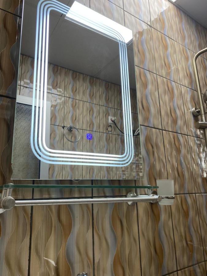 Residence Martha Yaoundé Εξωτερικό φωτογραφία