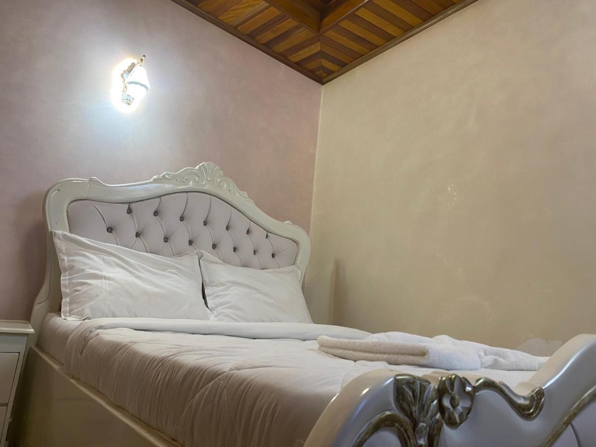 Residence Martha Yaoundé Εξωτερικό φωτογραφία