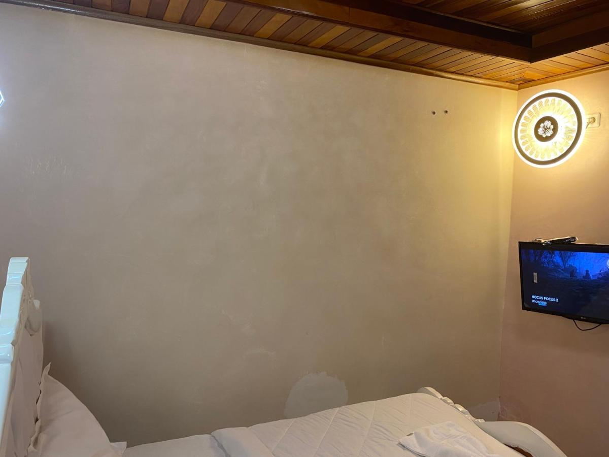 Residence Martha Yaoundé Εξωτερικό φωτογραφία